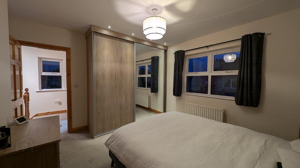 Photo 9 of Woodvale Mews, Eglinton, L'Derry