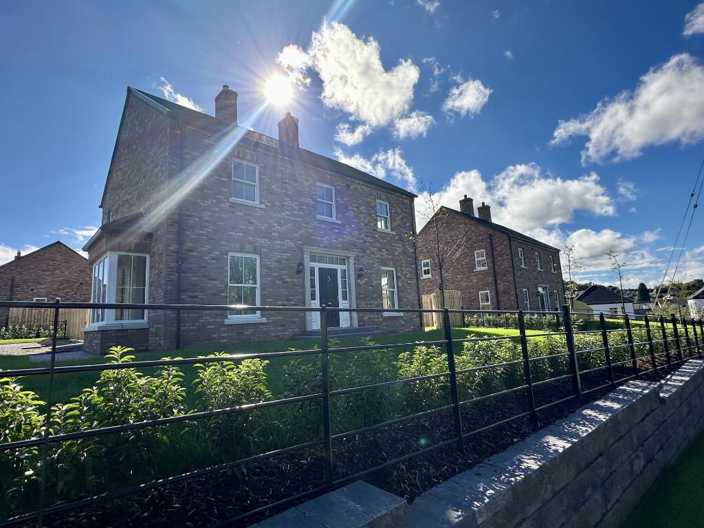 Photo 1 of The Ennis, The Spires, Bush Road, Dungannon