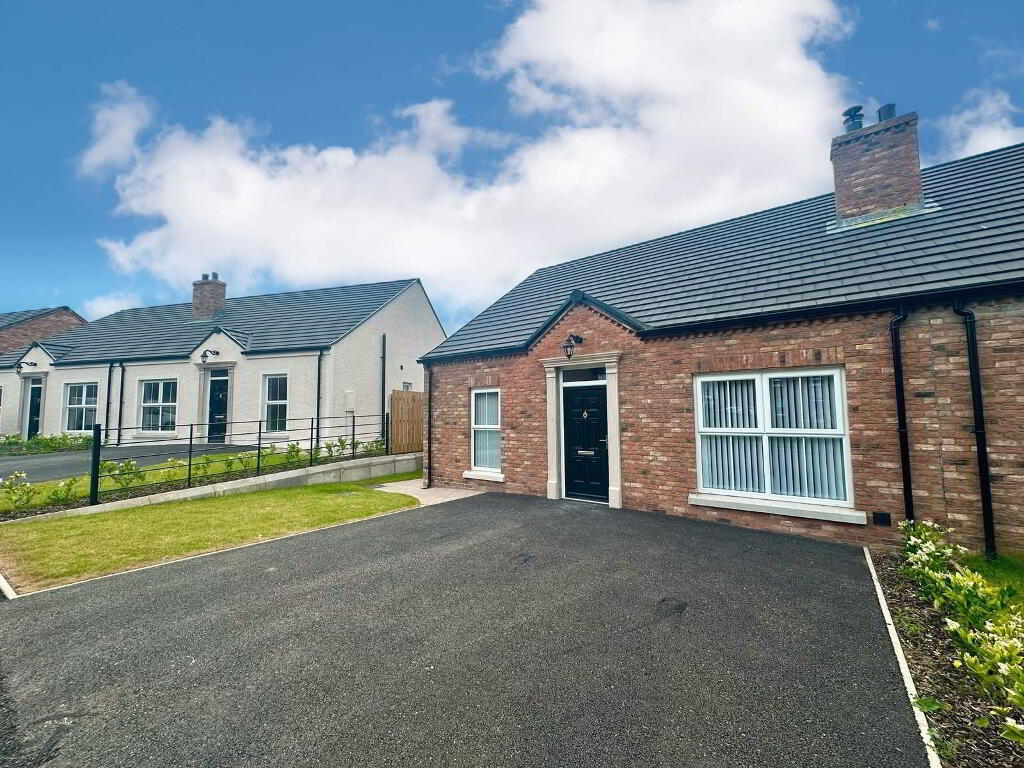Photo 1 of The Warren, The Spires, Bush Road, Dungannon