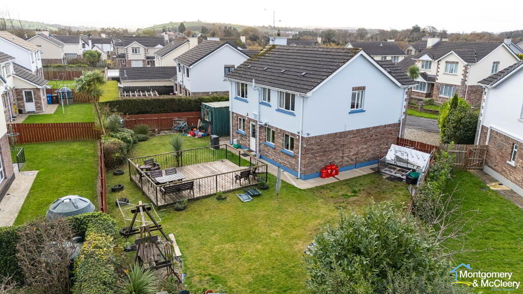 Photo 20 of A Beautiful Detached Home, 7 Lisdale Park, Maydown, Derry/Londonderry