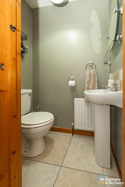 Photo 9 of A Beautiful Detached Home, 7 Lisdale Park, Maydown, Derry/Londonderry