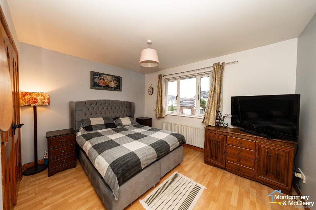 Photo 16 of A Beautiful Detached Home, 7 Lisdale Park, Maydown, Derry/Londonderry