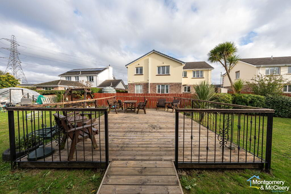 Photo 19 of A Beautiful Detached Home, 7 Lisdale Park, Maydown, Derry/Londonderry