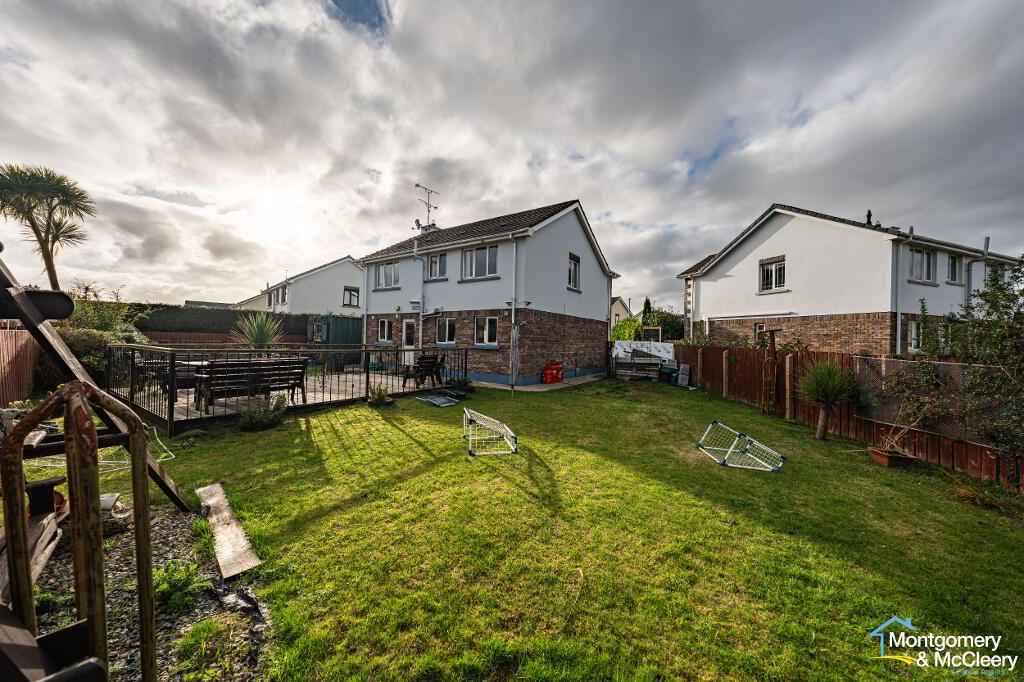 Photo 18 of A Beautiful Detached Home, 7 Lisdale Park, Maydown, Derry/Londonderry