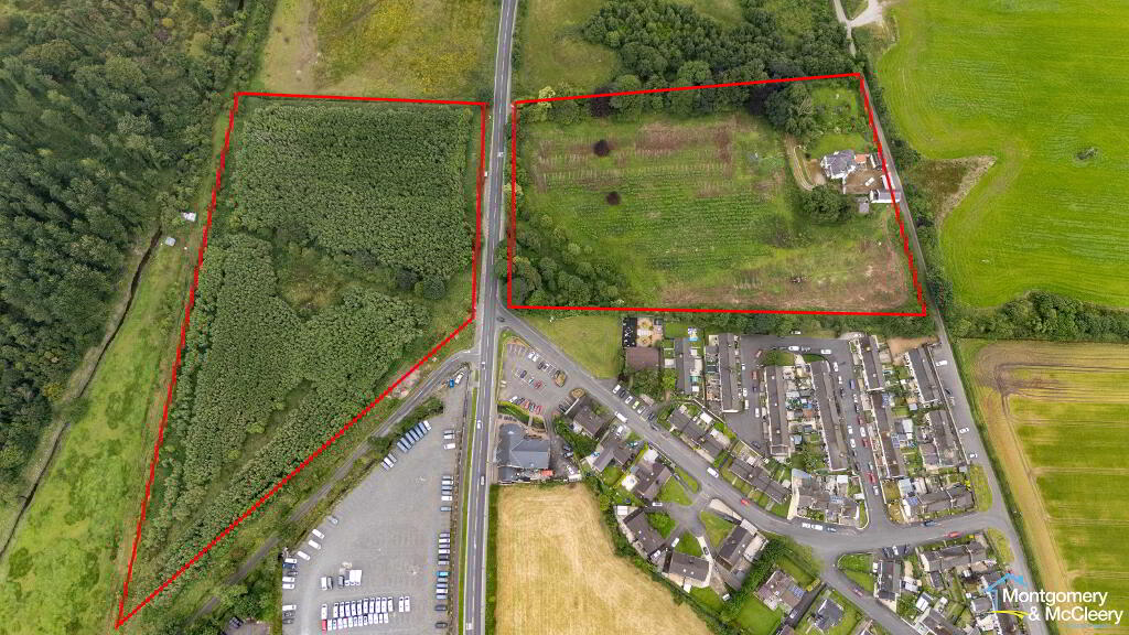 Photo 5 of House, Outbuildings And Zoned Land, 60 Buncrana Road, Citysi...Derry/Londonderry