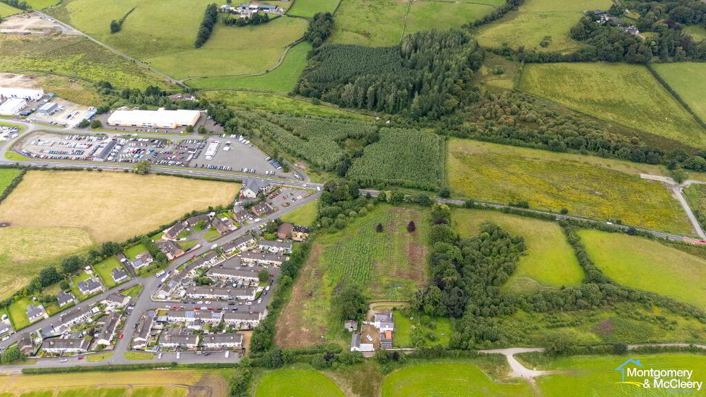 Photo 6 of House, Outbuildings And Zoned Land, 60 Buncrana Road, Citysi...Derry/Londonderry