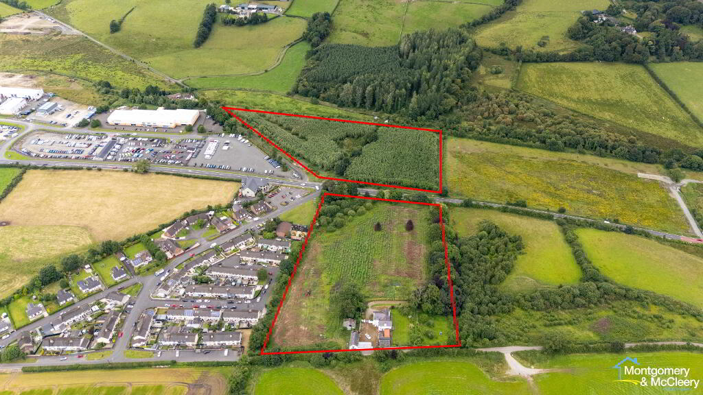Photo 1 of House, Outbuildings And Zoned Land, 60 Buncrana Road, Citysi...Derry/Londonderry