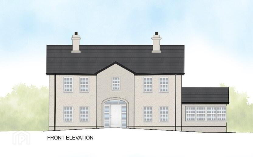 Photo 1 of NEW BUILD, Tirnascobe Road, Richhill