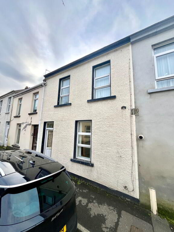 Photo 1 of Chapel Road, Waterside, Londonderry