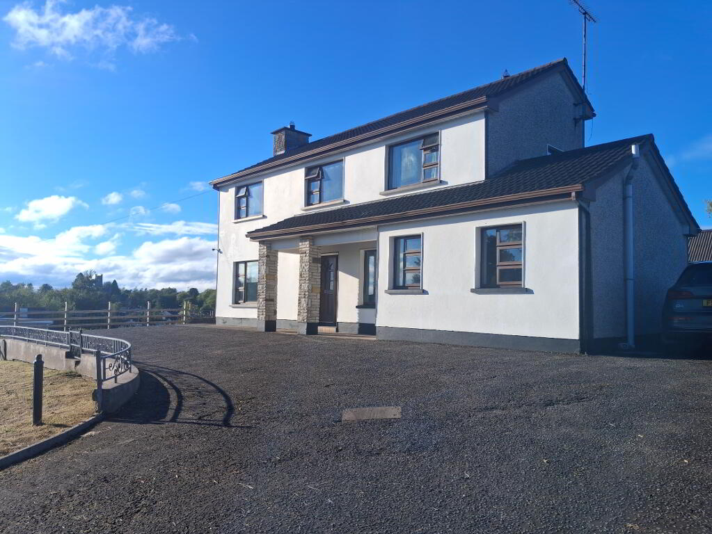 Photo 1 of 20 Millhill Road, Newtownbutler