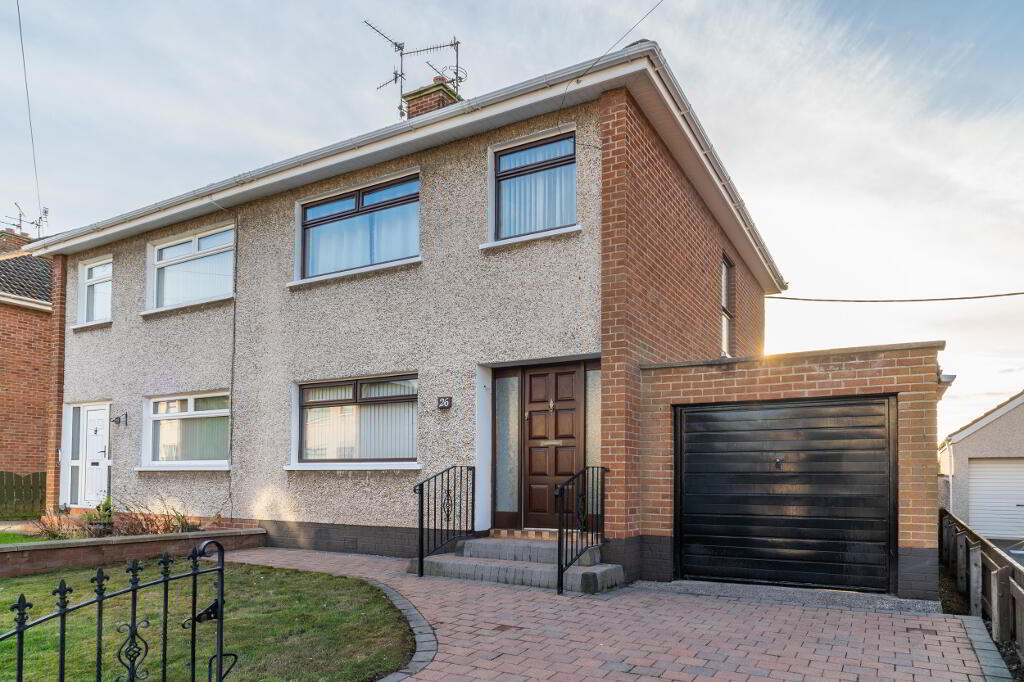 Photo 1 of 26 Ashwood, Lurgan