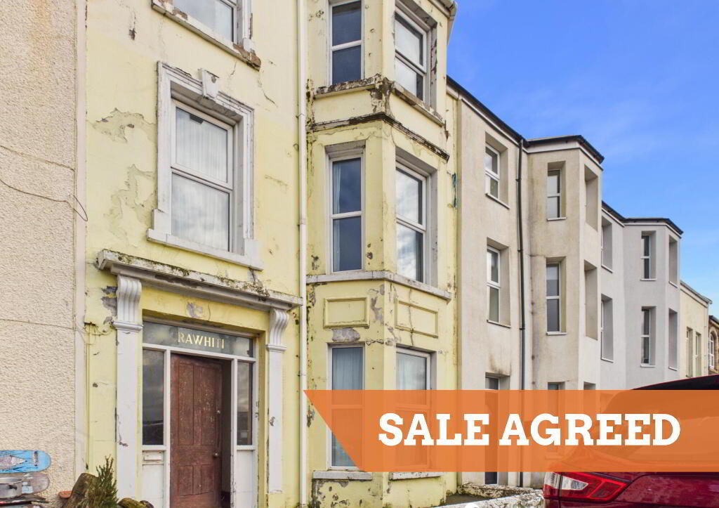 Photo 1 of 20 Mark Street, Portrush
