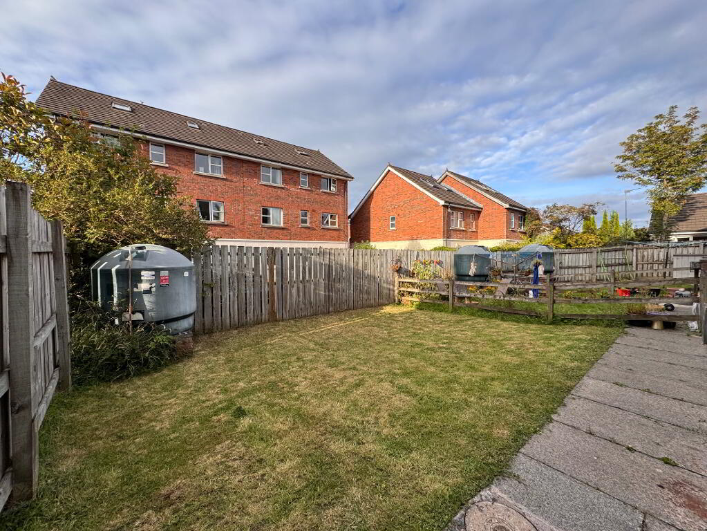 Photo 13 of 6 Ardenlee Way, Ardenlee Green, Ravenhill Road, Belfast