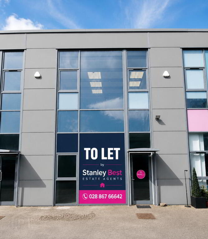 Photo 1 of 13 Kilcronagh Business Park, Cookstown