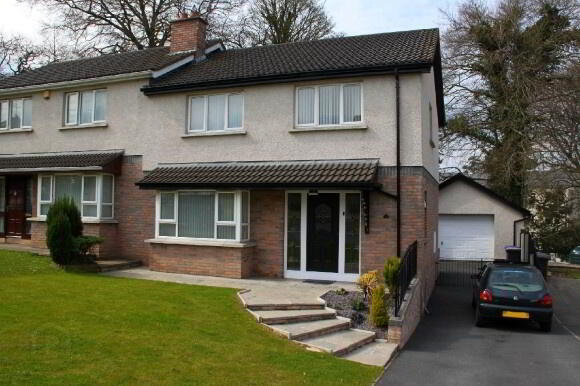 Photo 1 of 13 Old Rectory Glen, Cookstown