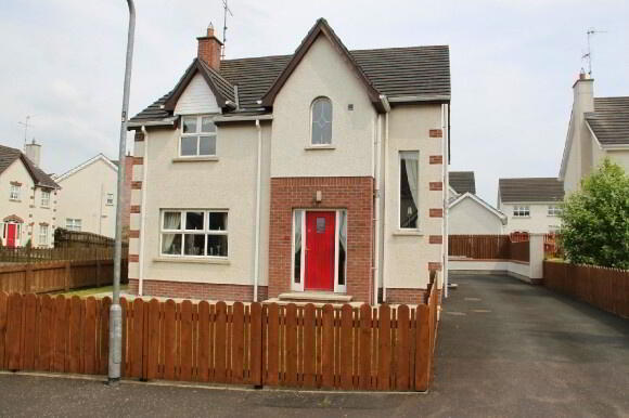Photo 1 of 8 Maloon Manor, Cookstown