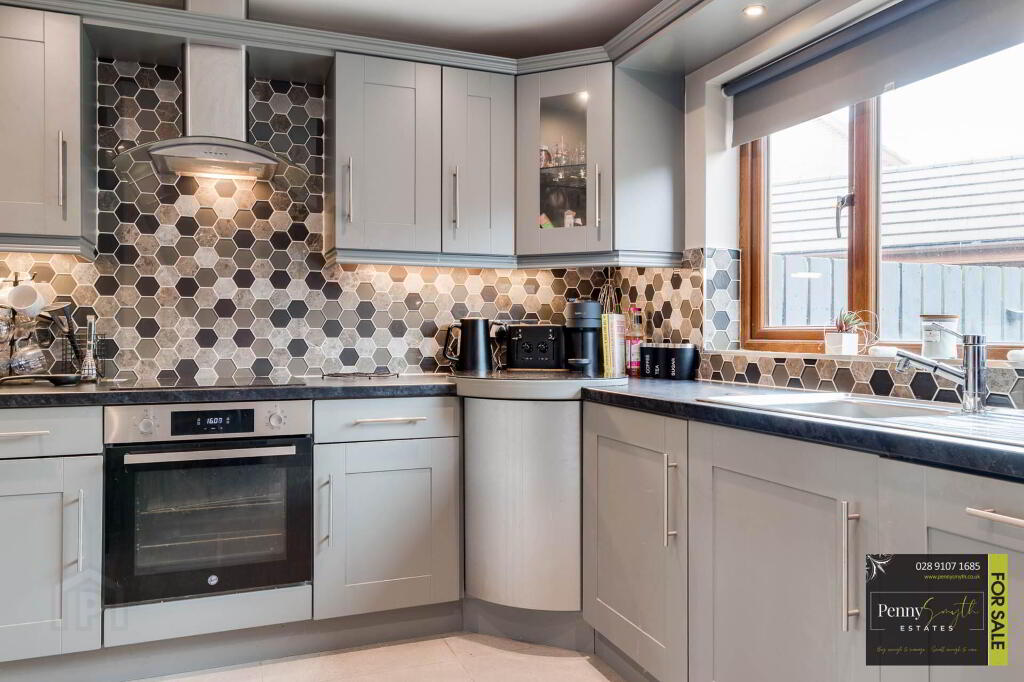 Photo 12 of 11 Stonebridge Lane, Newtownards