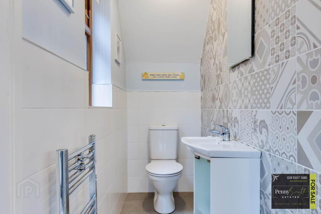 Photo 15 of 11 Stonebridge Lane, Newtownards