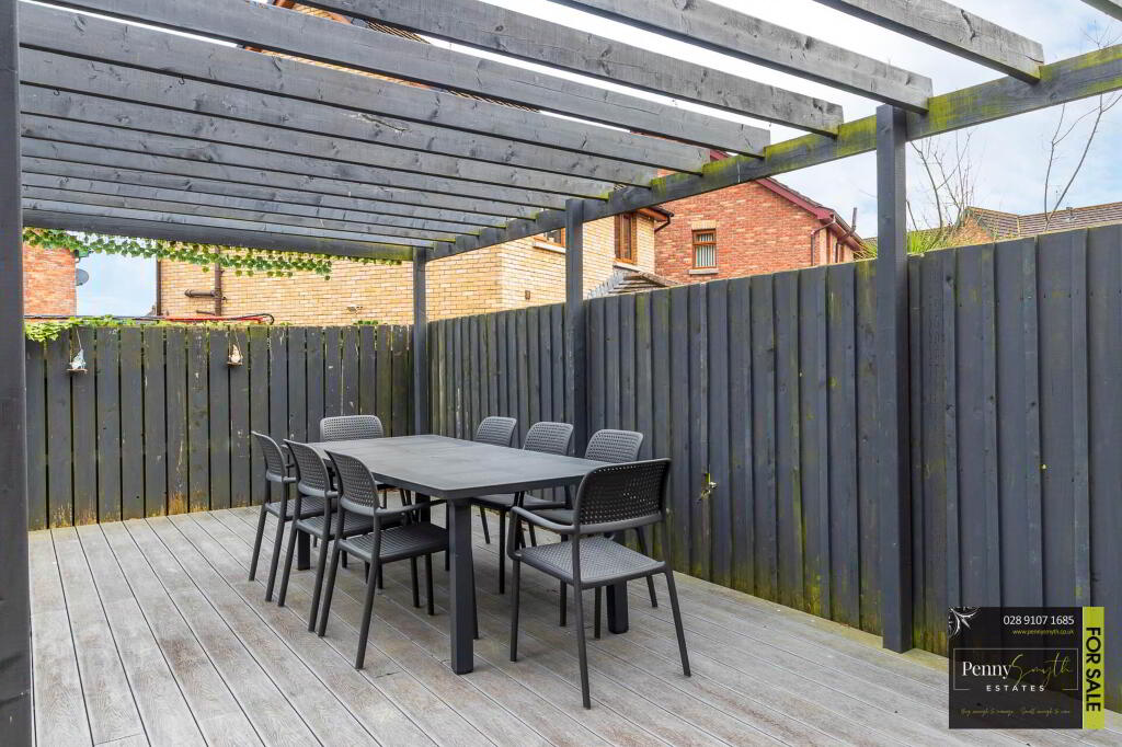 Photo 29 of 11 Stonebridge Lane, Newtownards