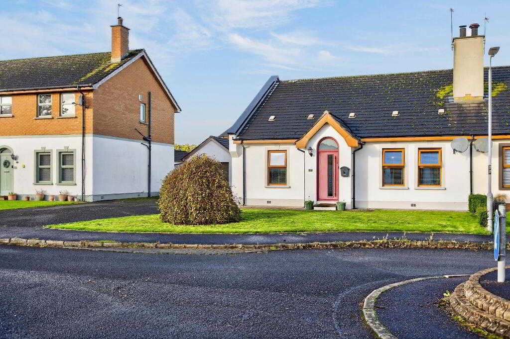 Photo 1 of 11 Woodford Park, Coleraine