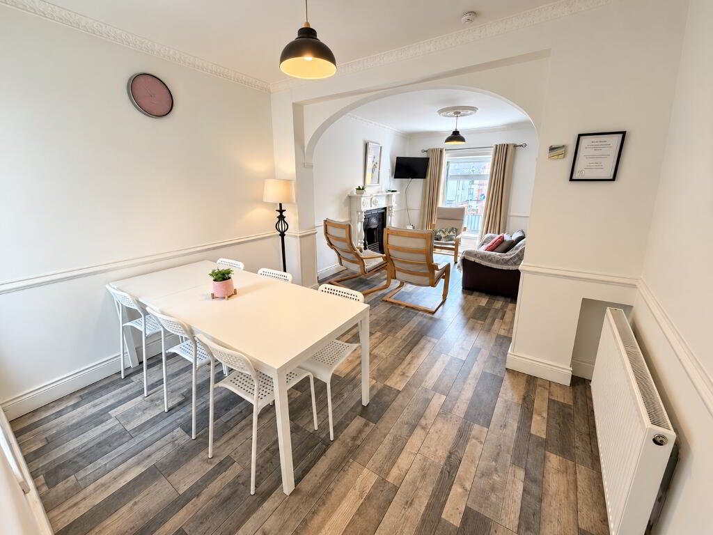 Photo 4 of 2 Westend Terrace, Cityside, L'Derry