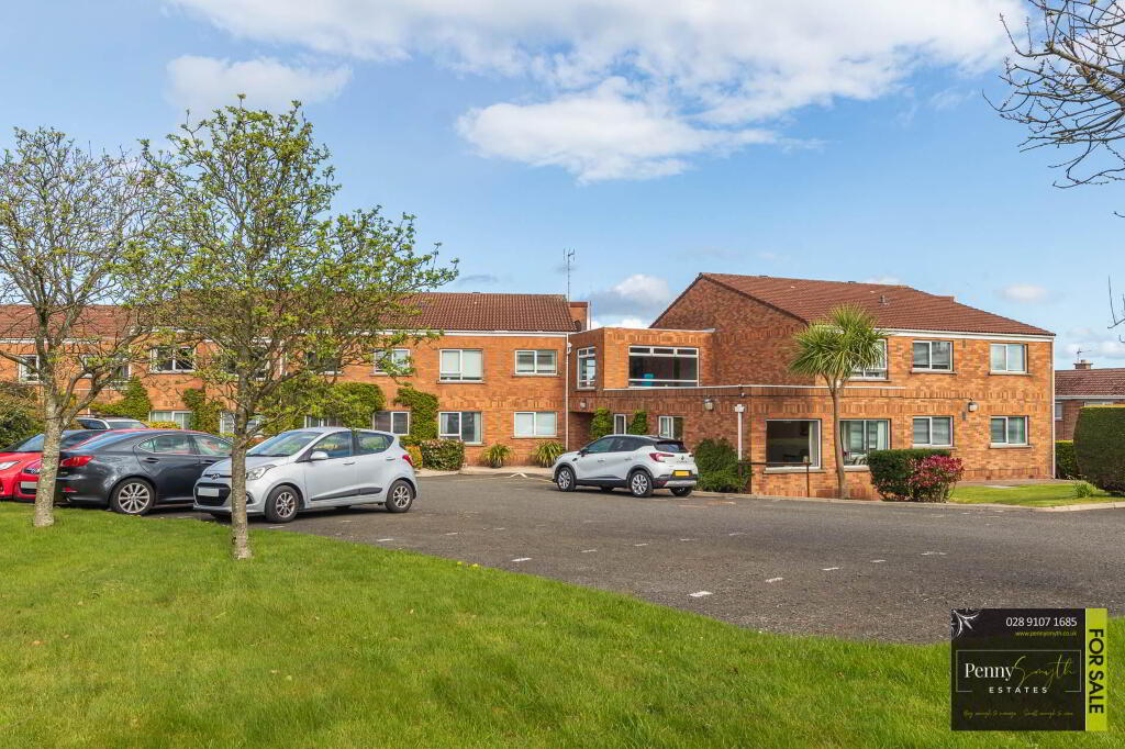 Photo 2 of 18 Alexander Court, Bangor
