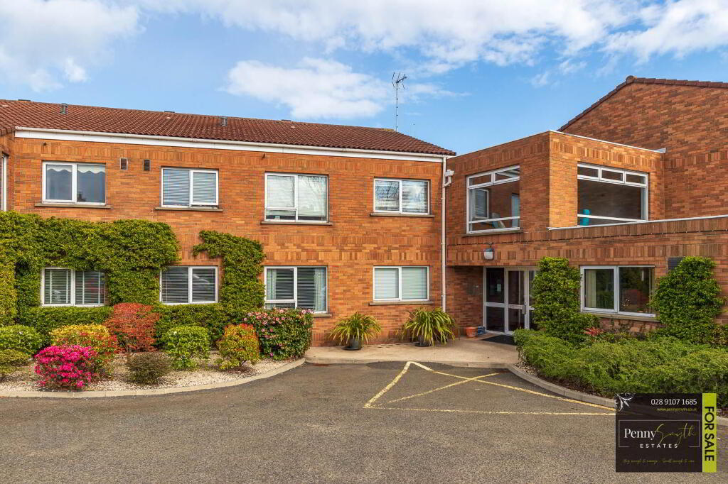 Photo 3 of 18 Alexander Court, Bangor
