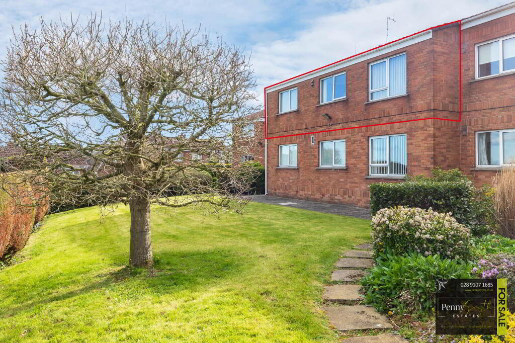 Photo 37 of 18 Alexander Court, Bangor