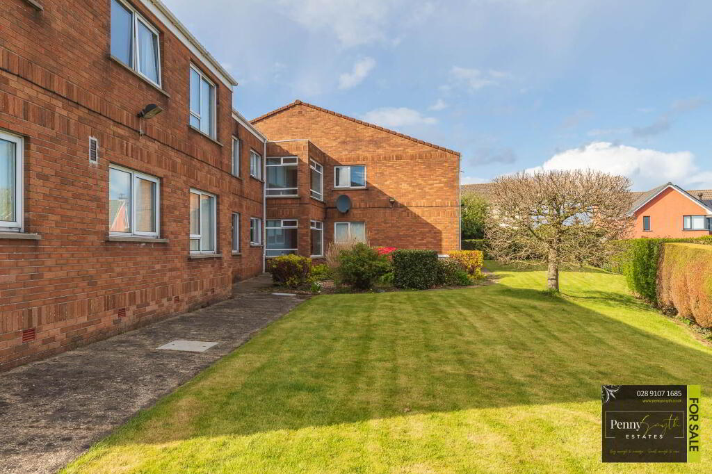 Photo 35 of 18 Alexander Court, Bangor