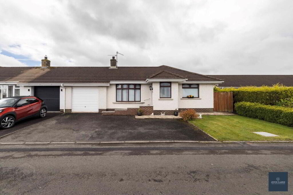 Photo 1 of 18 Clover Braes, Donaghcloney