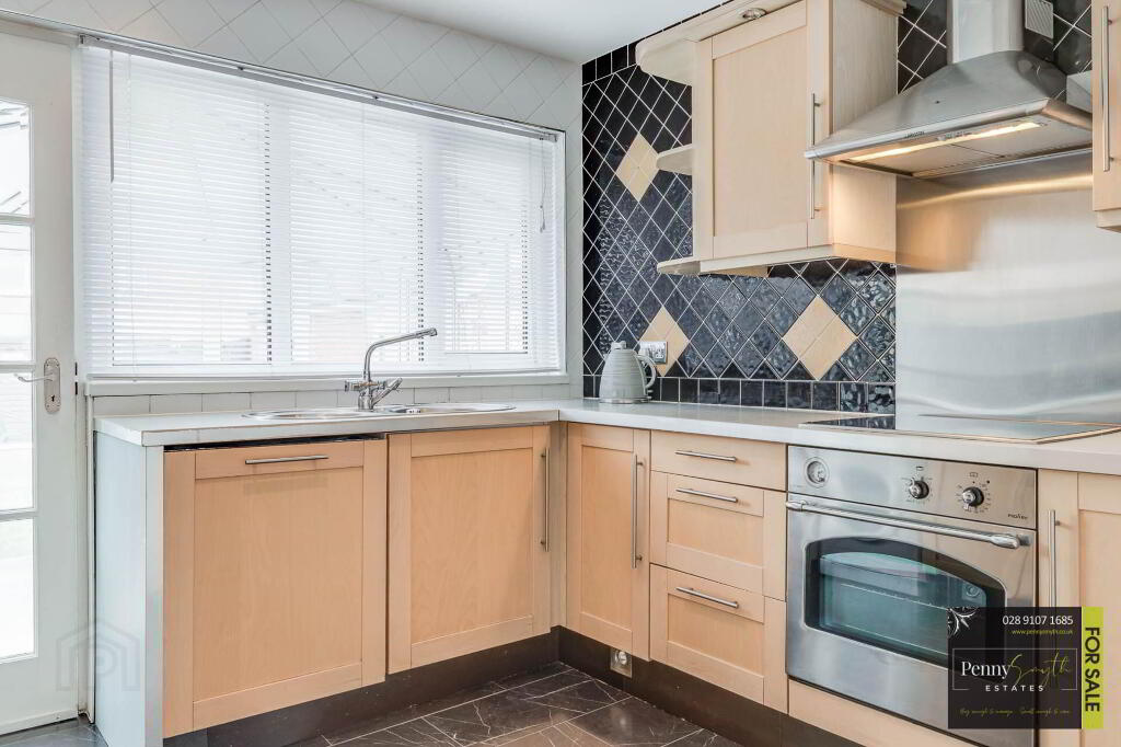 Photo 13 of 16 Ashbury Grove, Bangor