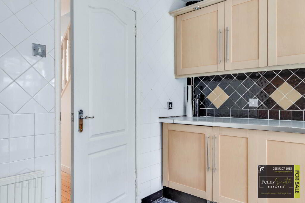 Photo 16 of 16 Ashbury Grove, Bangor