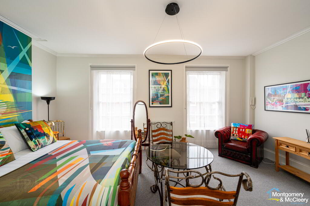 Photo 23 of A Dream Home, In The Heart Of The City, 46 Clarendon Street,...Derry/Londonderry