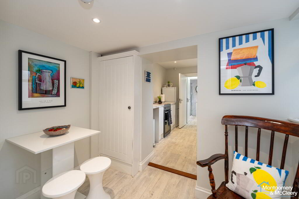 Photo 24 of A Dream Home, In The Heart Of The City, 46 Clarendon Street,...Derry/Londonderry