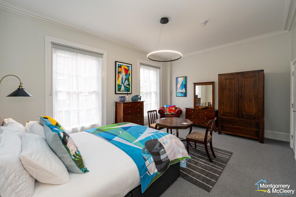 Photo 21 of A Dream Home, In The Heart Of The City, 46 Clarendon Street,...Derry/Londonderry