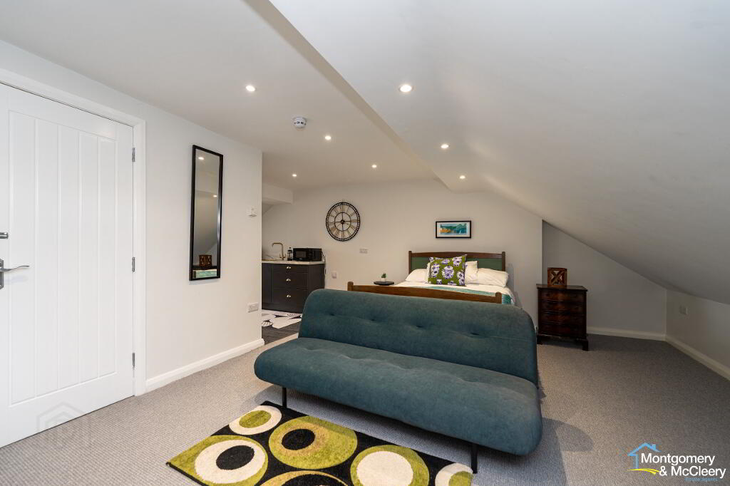 Photo 22 of A Dream Home, In The Heart Of The City, 46 Clarendon Street,...Derry/Londonderry