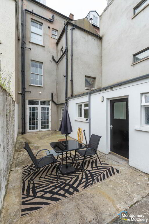 Photo 26 of A Dream Home, In The Heart Of The City, 46 Clarendon Street,...Derry/Londonderry