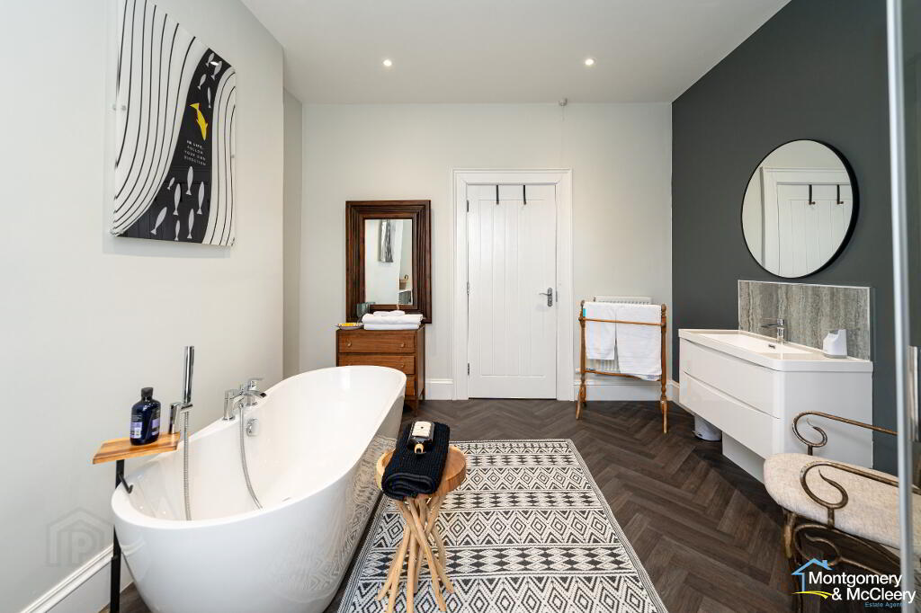 Photo 18 of A Dream Home, In The Heart Of The City, 46 Clarendon Street,...Derry/Londonderry