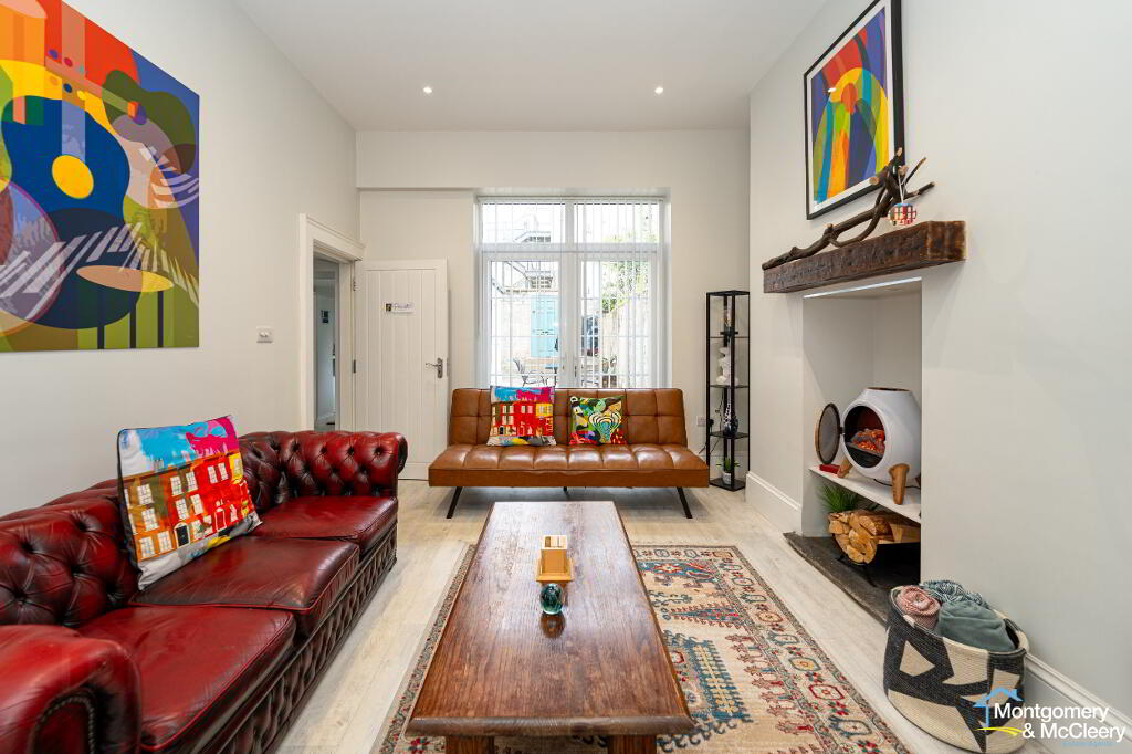 Photo 8 of A Dream Home, In The Heart Of The City, 46 Clarendon Street,...Derry/Londonderry