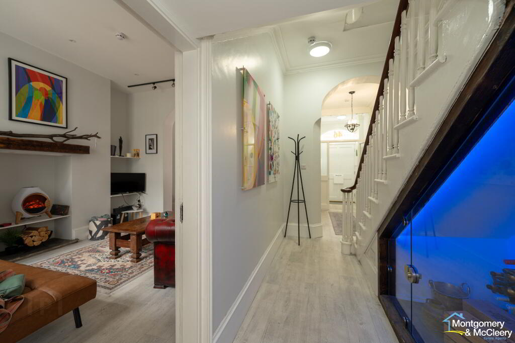Photo 3 of A Dream Home, In The Heart Of The City, 46 Clarendon Street,...Derry/Londonderry