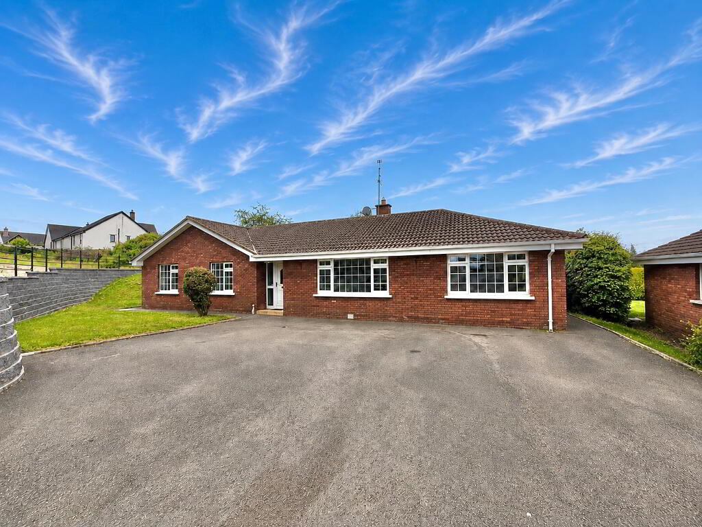 Photo 1 of 21 Richmond Park, Killyclogher, Omagh