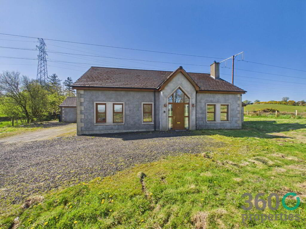 Photo 1 of 8 Maxwells Road, Ballymena