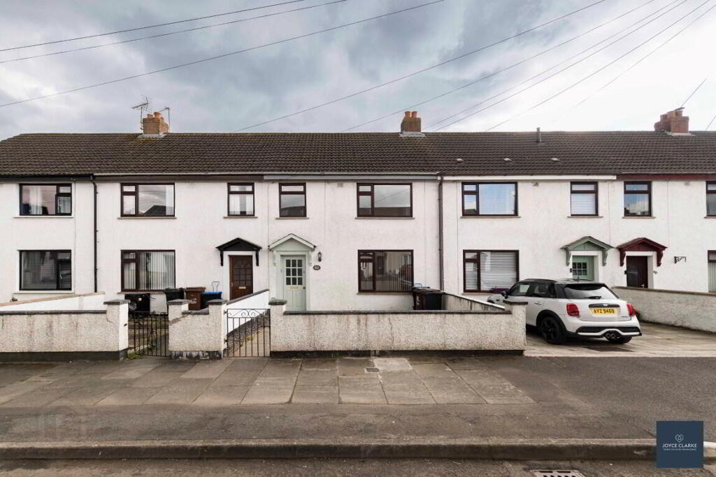 Photo 1 of 62 Garden Village, Antrim