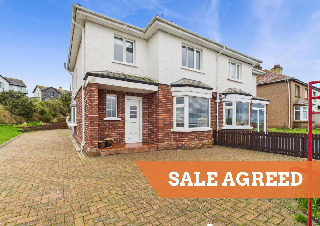 Photo 1 of 44 Portrush Road, Portstewart