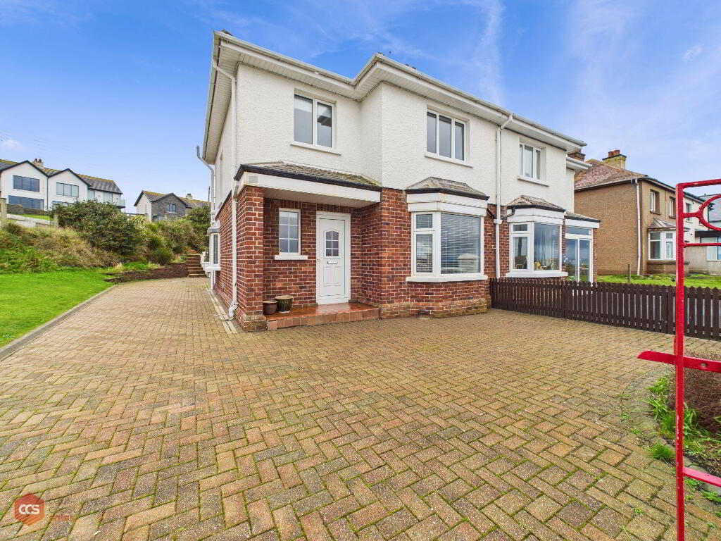Photo 1 of 44 Portrush Road, Portstewart