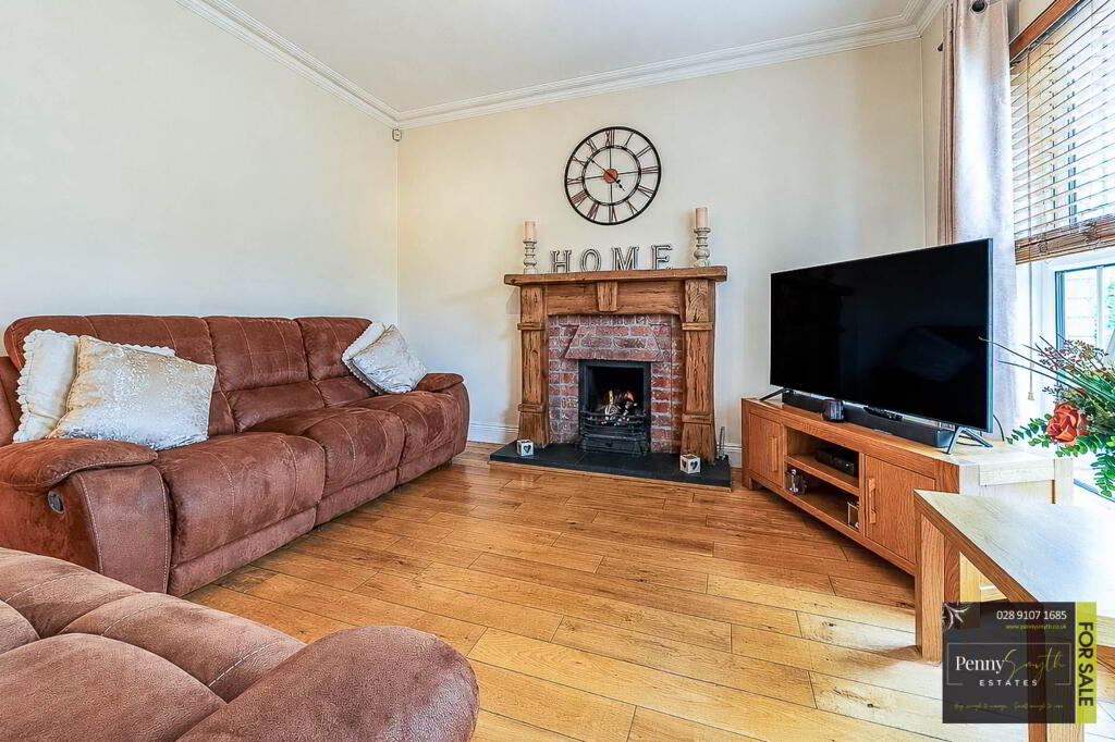 Photo 5 of 6 Ardvanagh Avenue, Conlig, Newtownards