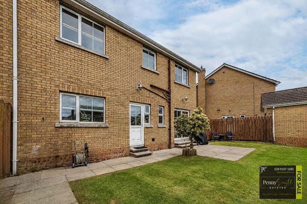 Photo 22 of 6 Ardvanagh Avenue, Conlig, Newtownards