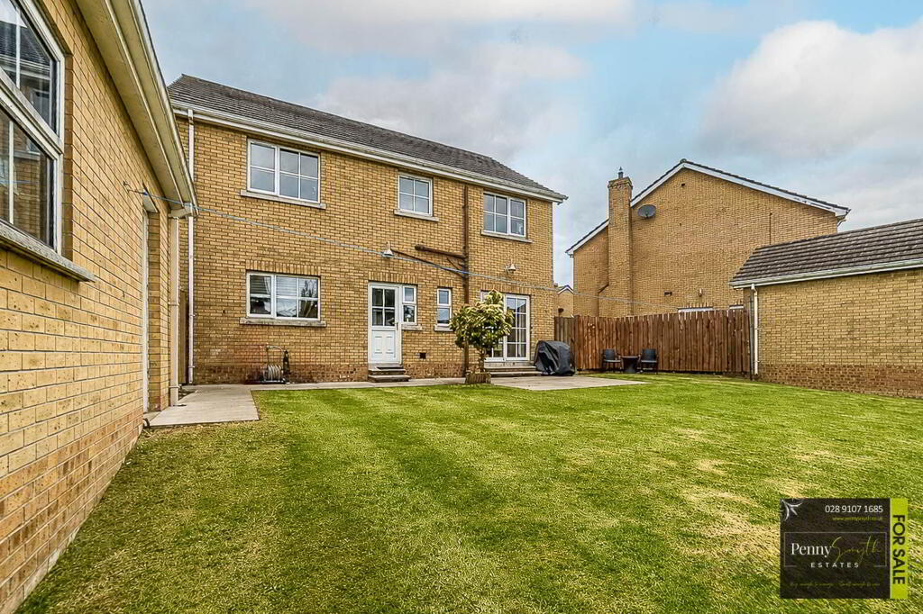 Photo 24 of 6 Ardvanagh Avenue, Conlig, Newtownards