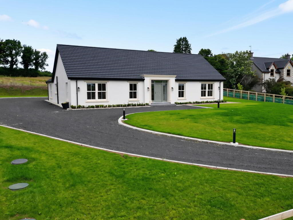 Photo 1 of 197b Drumagarner Road, Kilrea, Coleraine