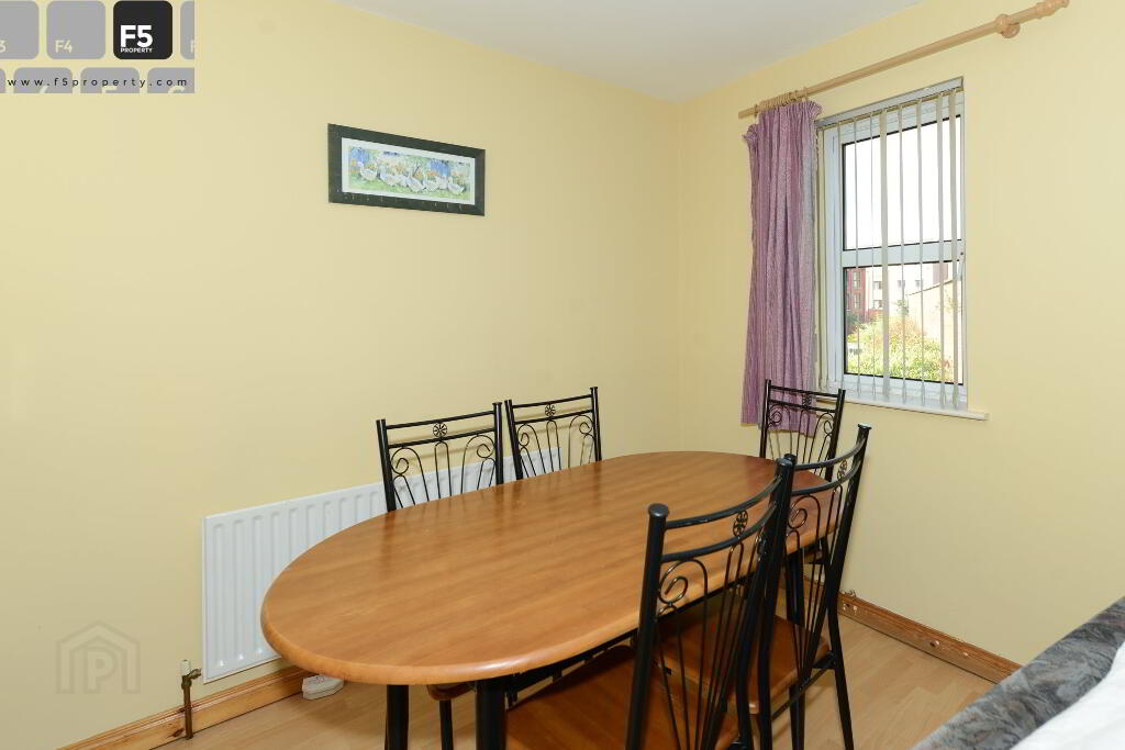 2 Ardenlee Place-Dining